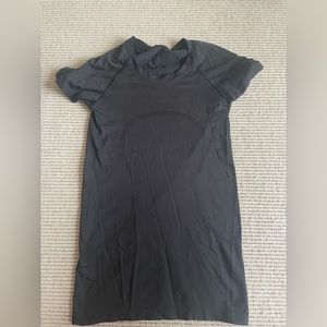 Lululemon speed top!